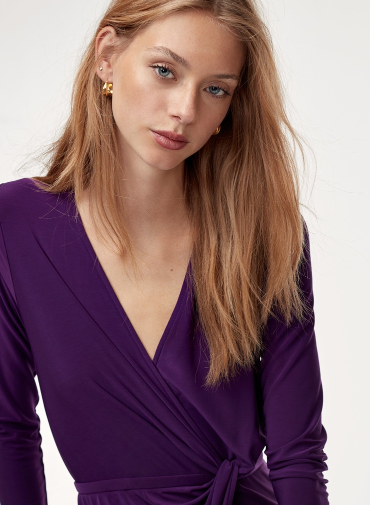 Image of Lauren de Graaf