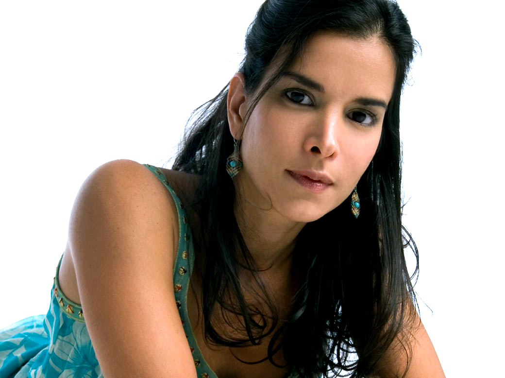 Patricia Velasquez
