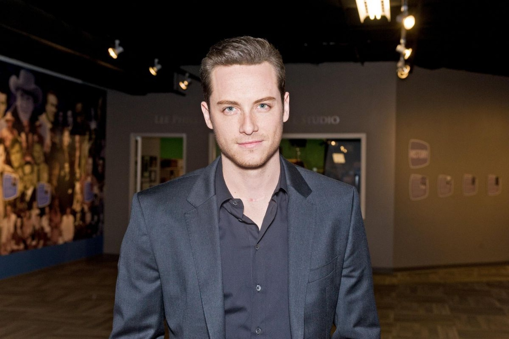 Jesse Lee Soffer