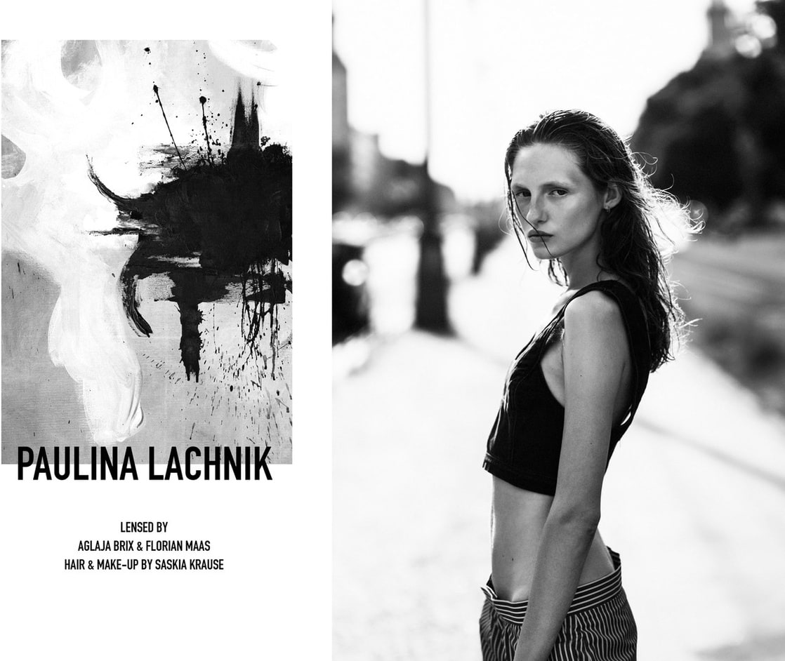 Paulina Lachnik
