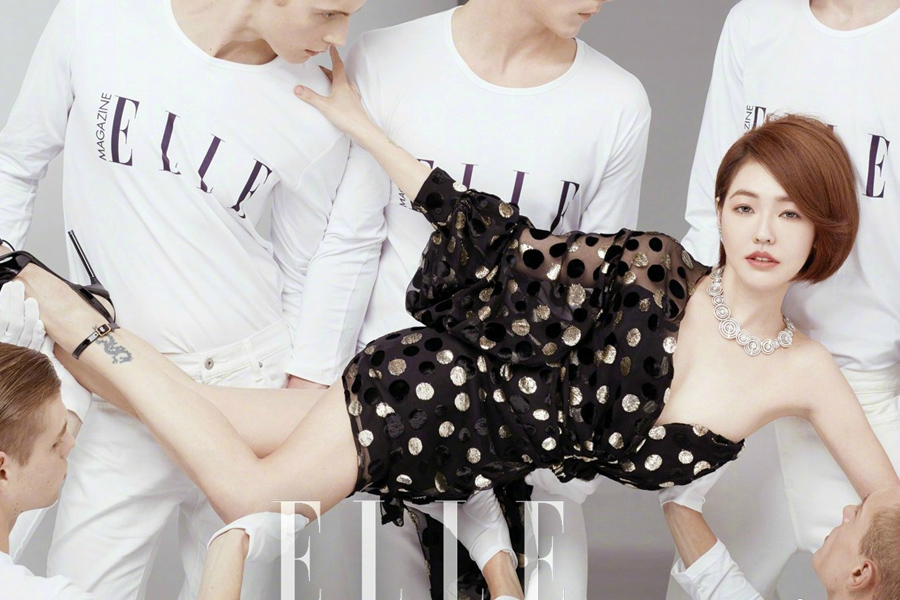 Dee Hsu