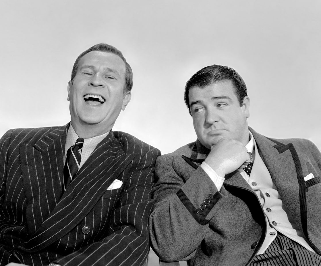 Lou Costello