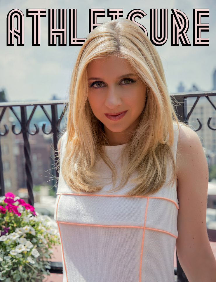 Picture of Sara Eisen