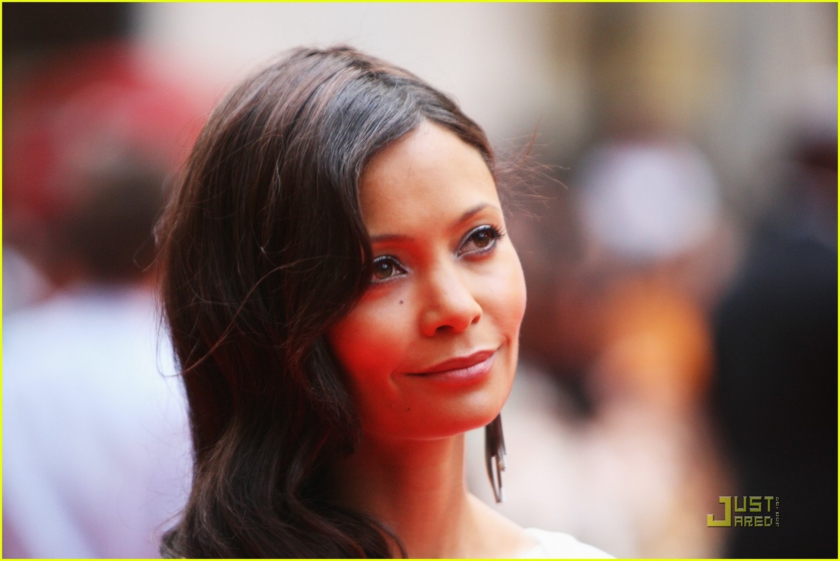 Thandie Newton Thandie Newton