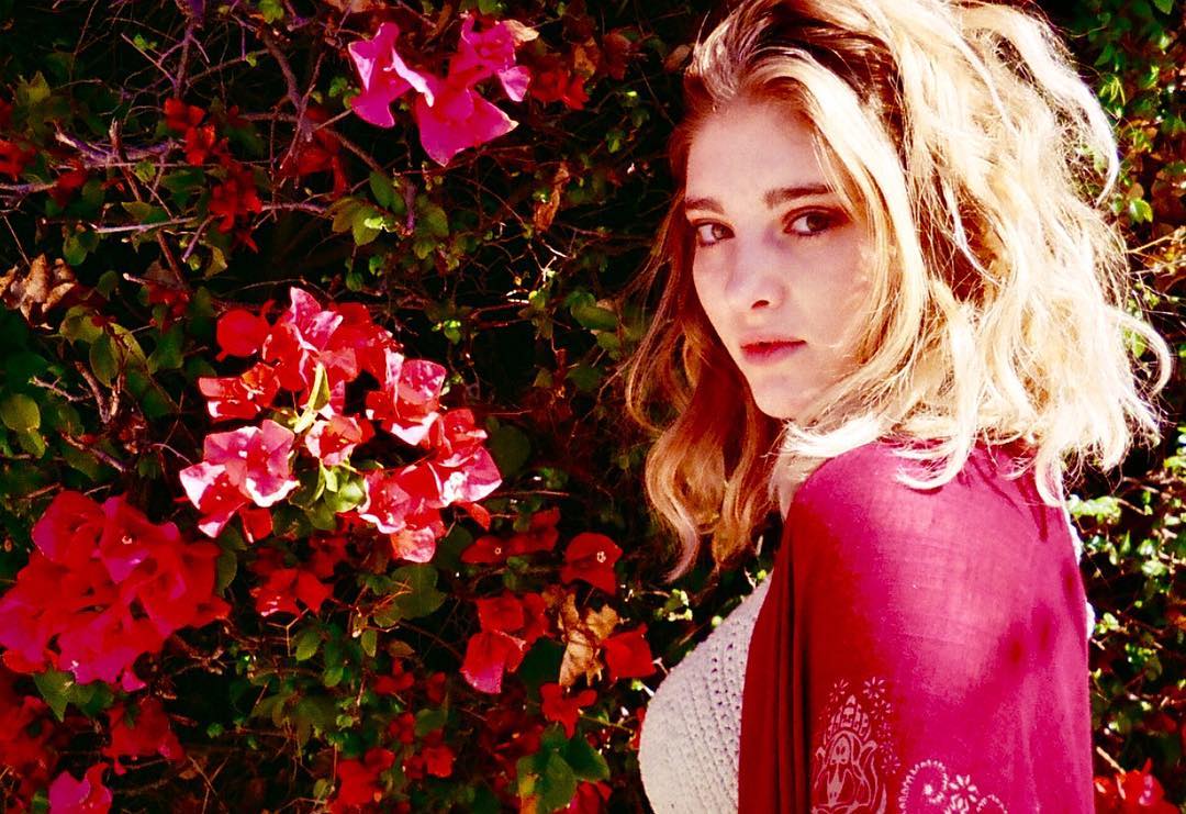 Willow Shields