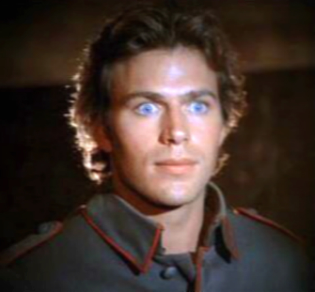 Jon-Erik Hexum