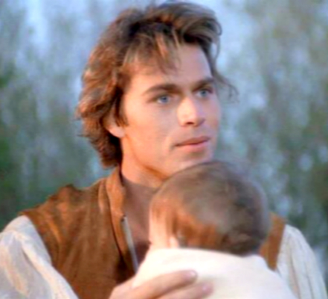 Jon-Erik Hexum Jon-Erik Hexum