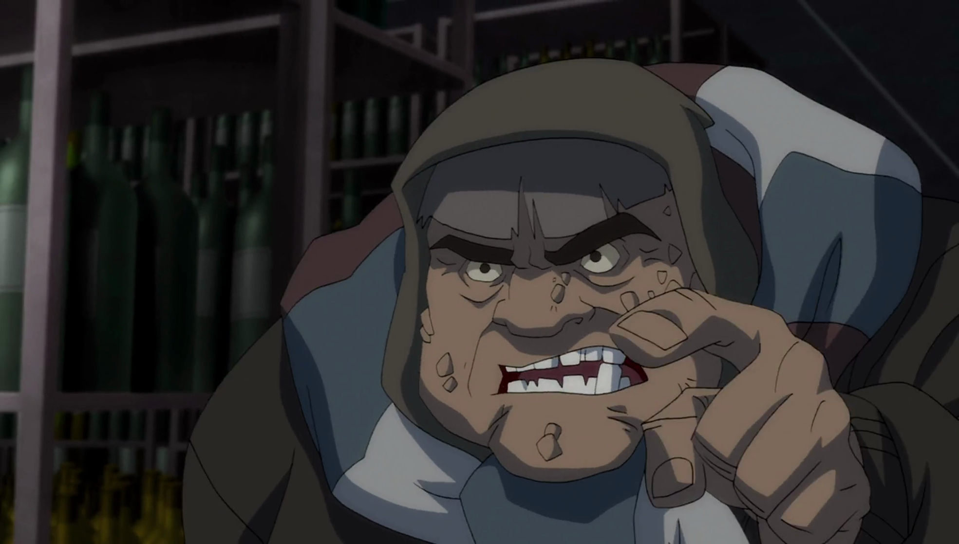 Batman: The Dark Knight Returns, Part 2