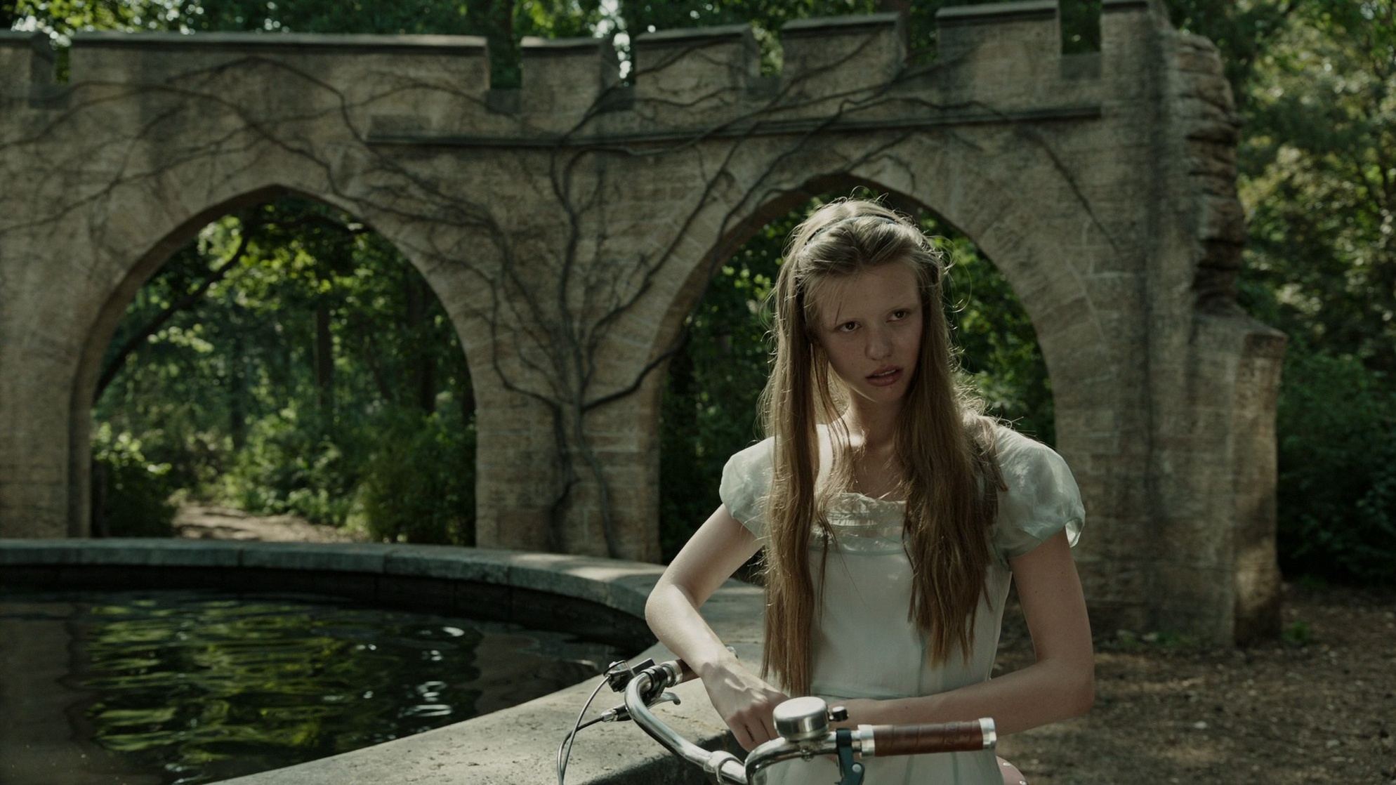 A Cure for Wellness