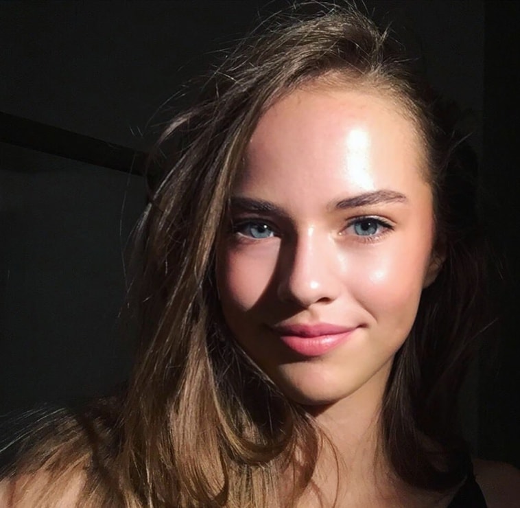 Image of Kristina Pimenova