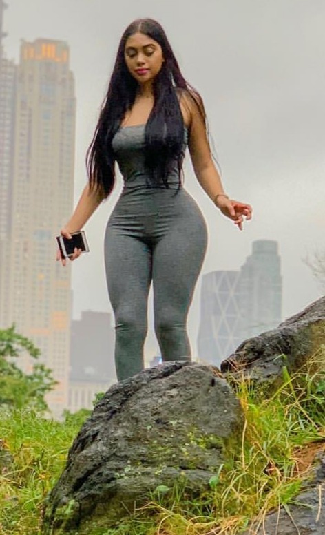 Picture of Jailyne Ojeda Ochoa