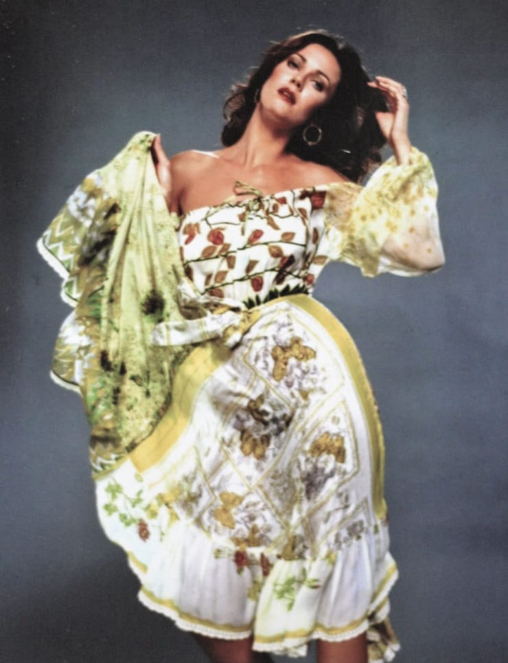 Picture of Lynda Carter