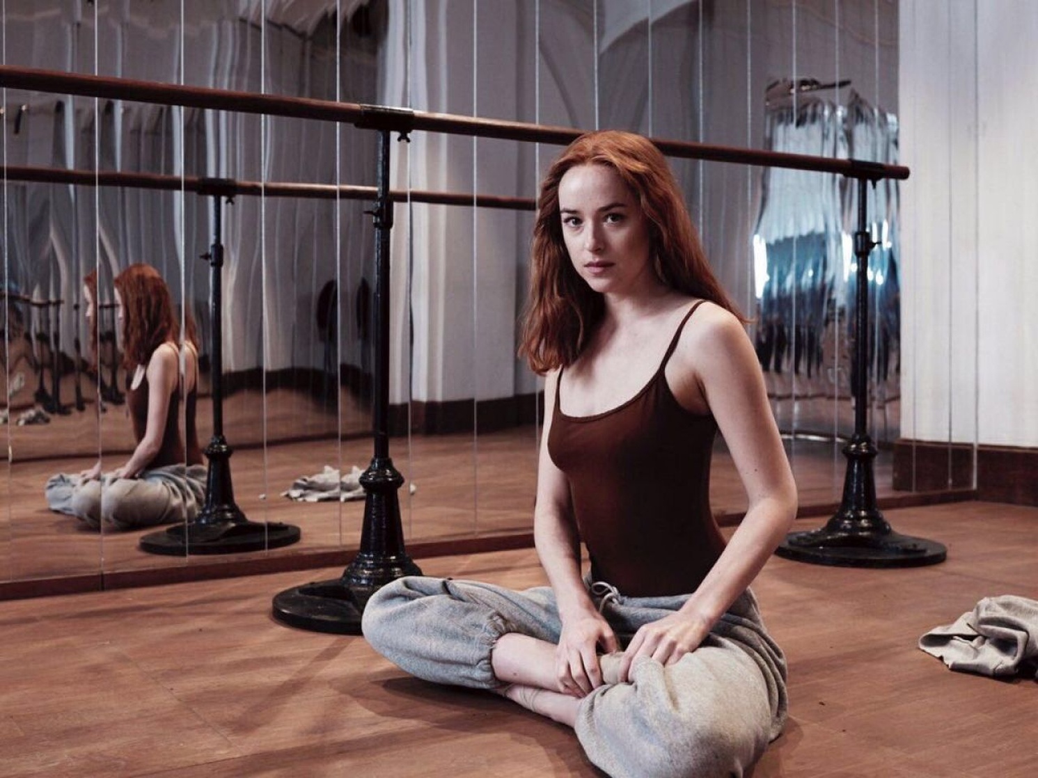 Dakota Johnson Dakota Johnson