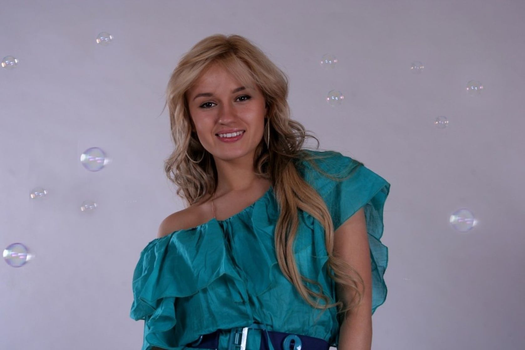 Mariya Kurkova