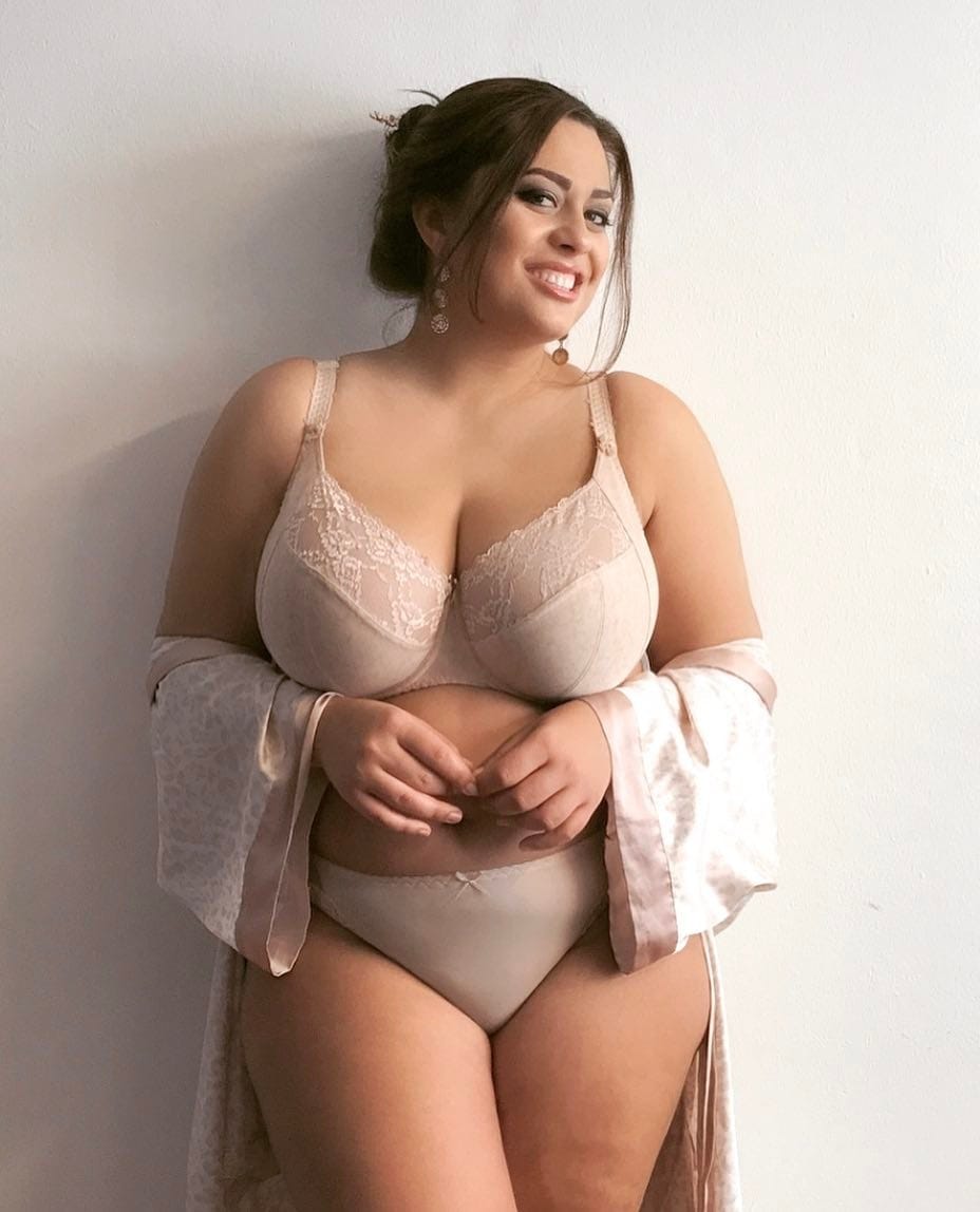 Bbw Models Wanted