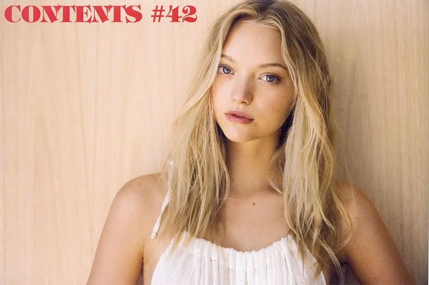 Gemma Ward Gemma Ward