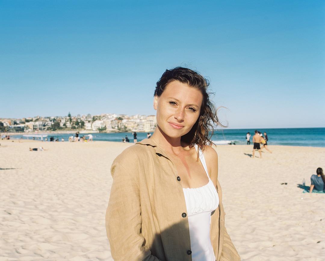 Aly Michalka