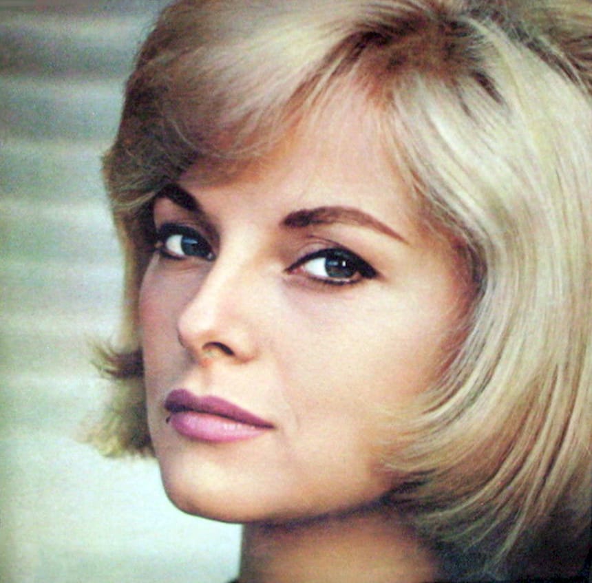 Virna Lisi