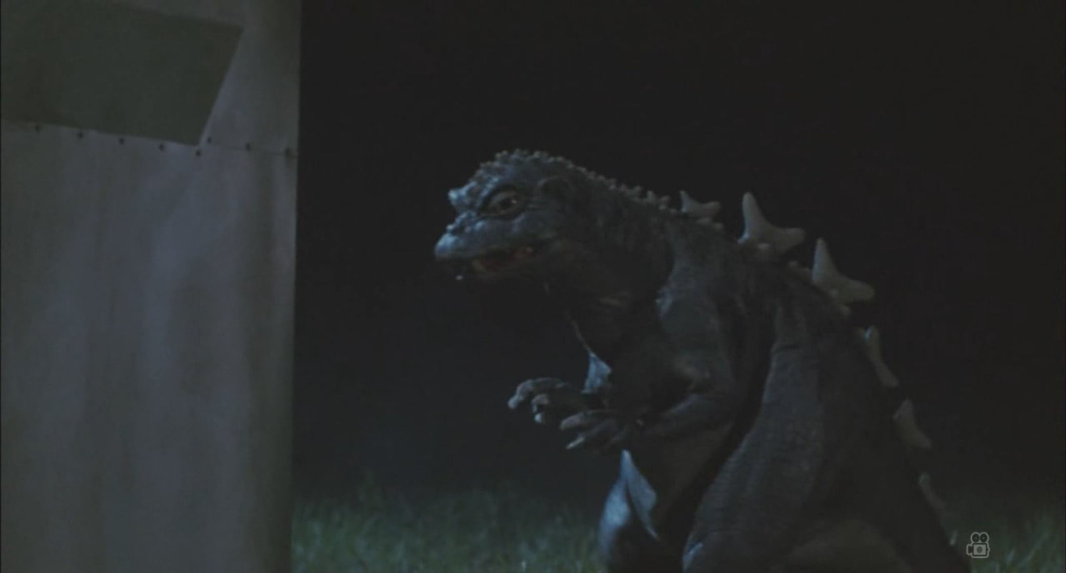 Godzilla vs. Mechagodzilla II