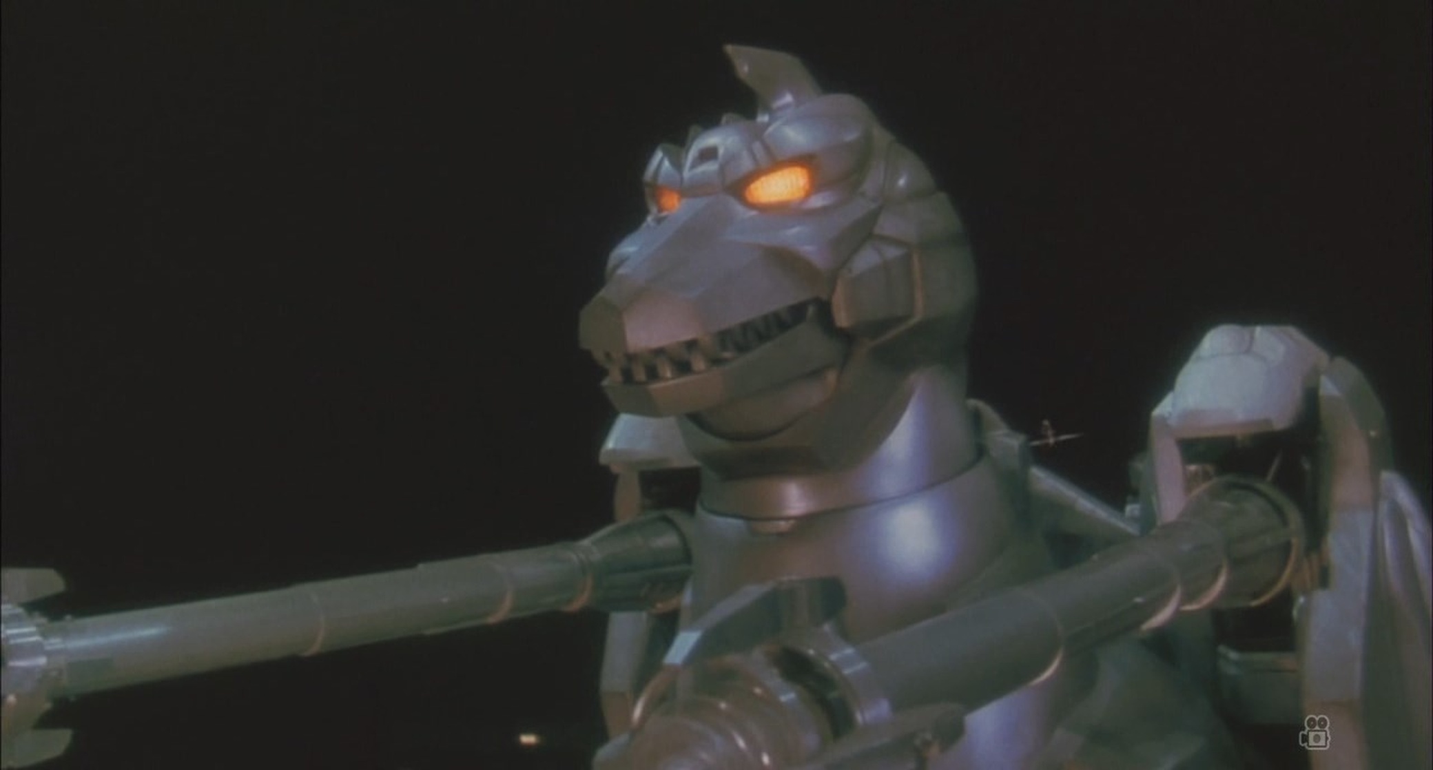 Godzilla vs. Mechagodzilla II