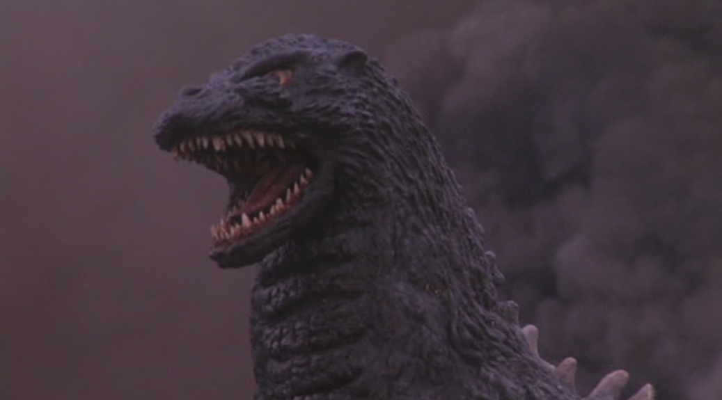 Godzilla vs. Mechagodzilla II