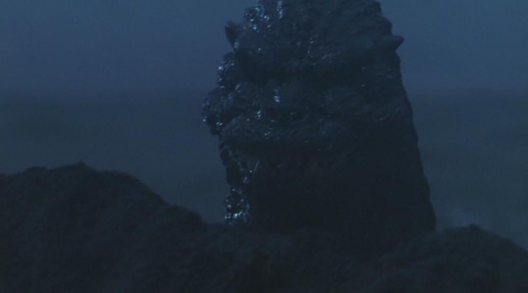 Godzilla vs. Mechagodzilla II