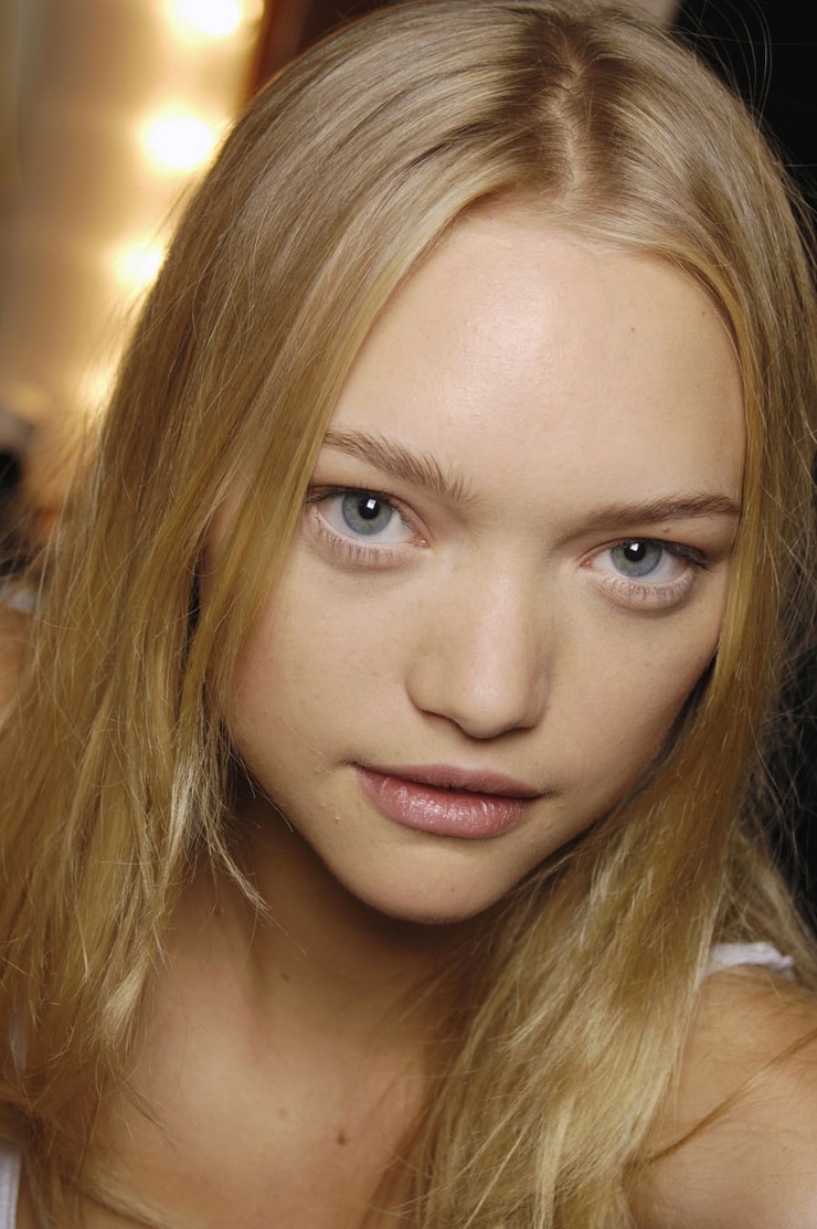 Gemma ward фото