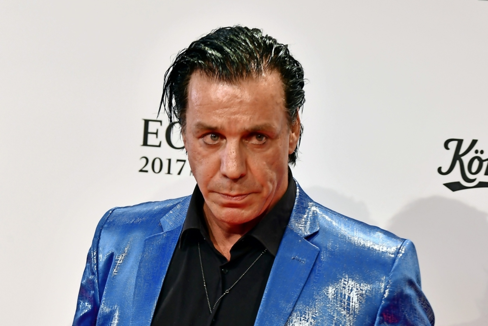 Till Lindemann