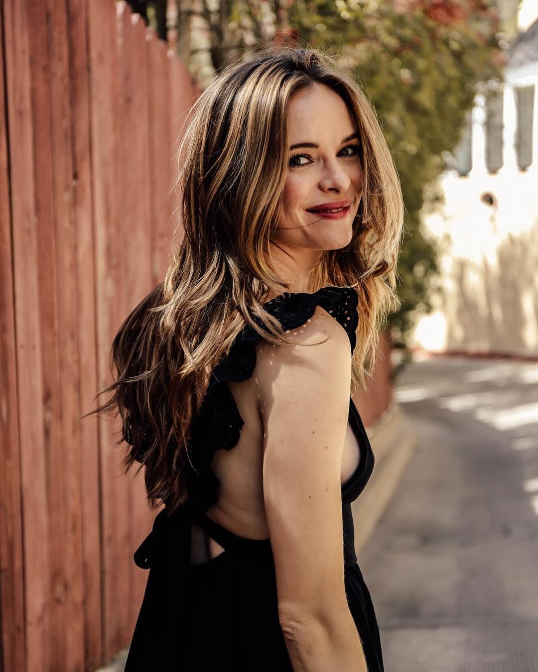 Picture of Danielle Panabaker