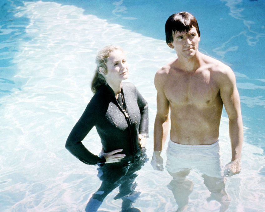 Patrick Duffy
