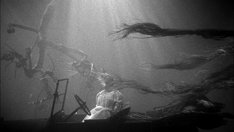 The Night of the Hunter The Night of the Hunter