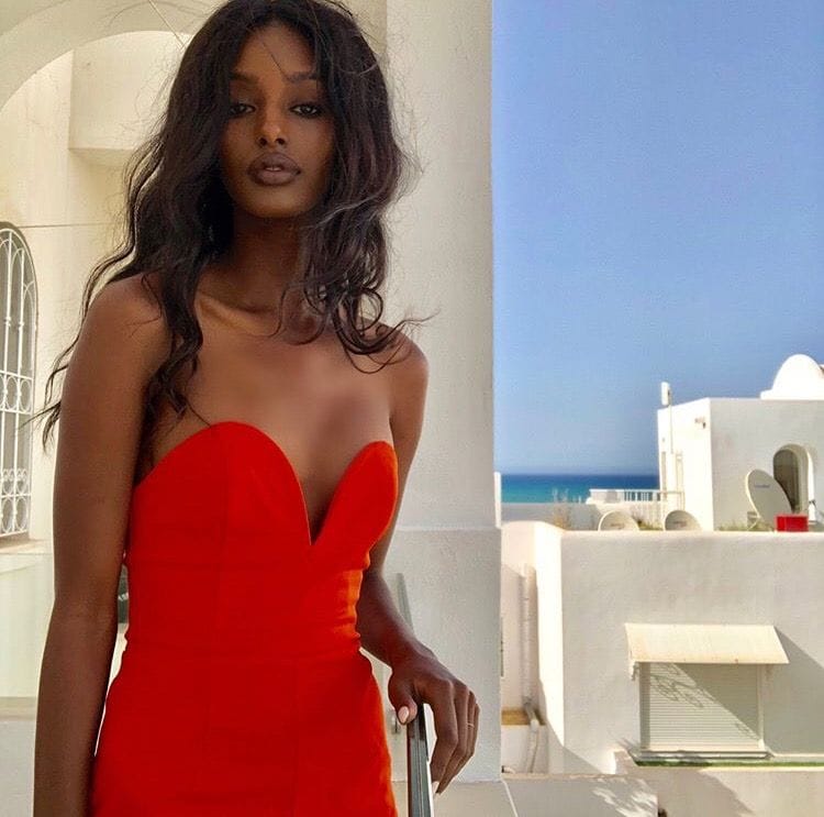 Senait Gidey Senait Gidey