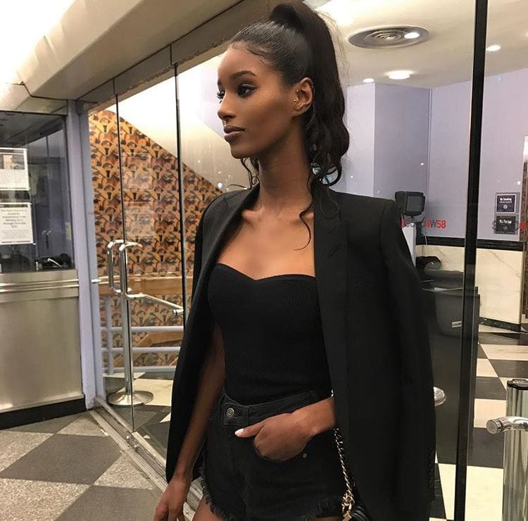 Senait Gidey