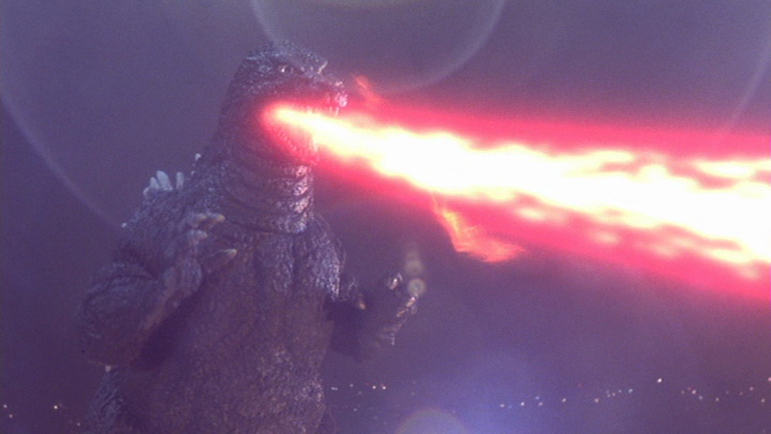 Godzilla vs. Mechagodzilla II