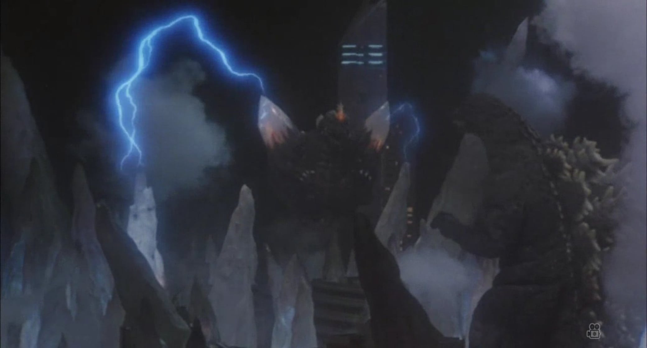 Godzilla vs. Space Godzilla