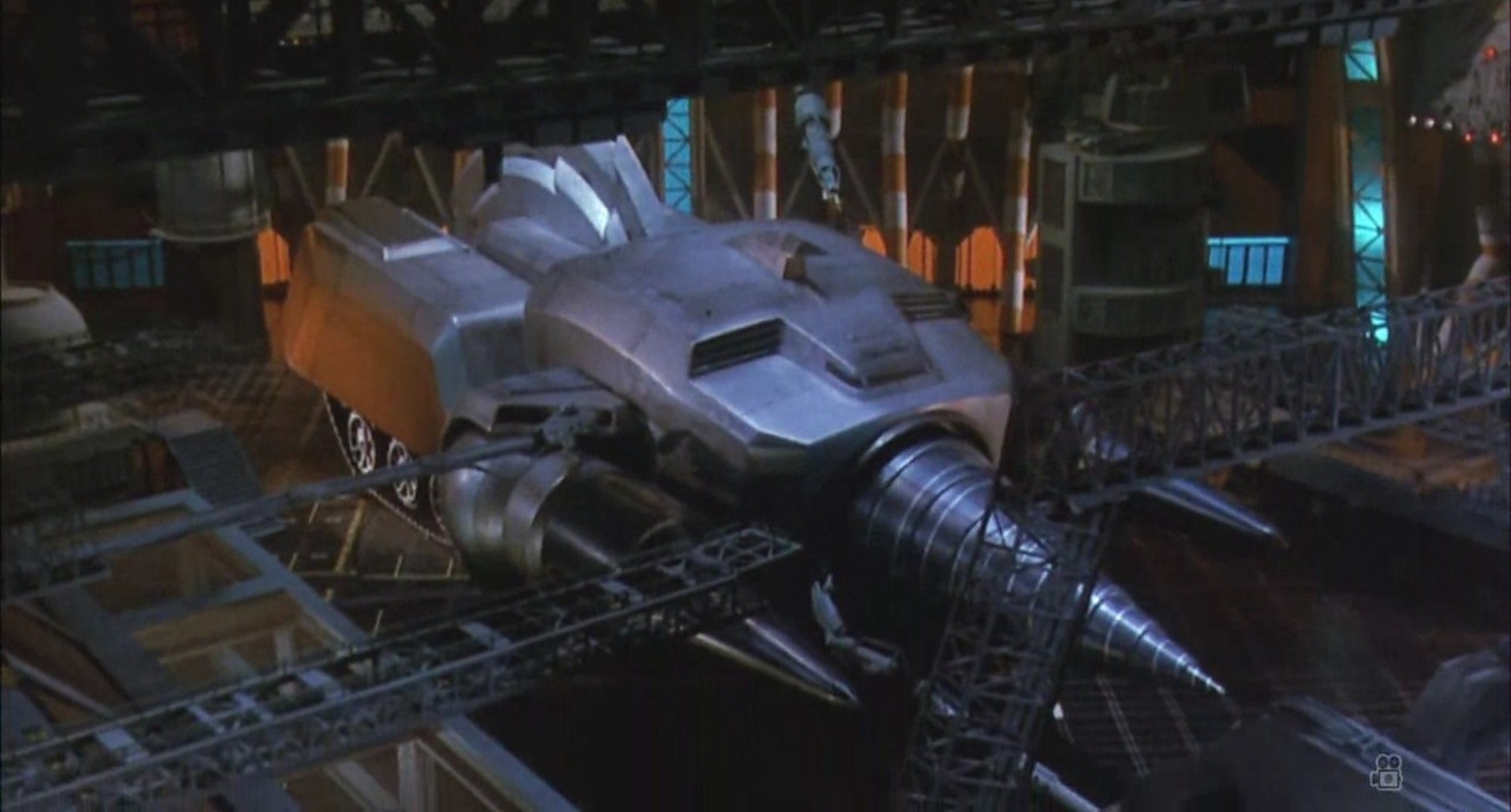 Godzilla vs. Space Godzilla