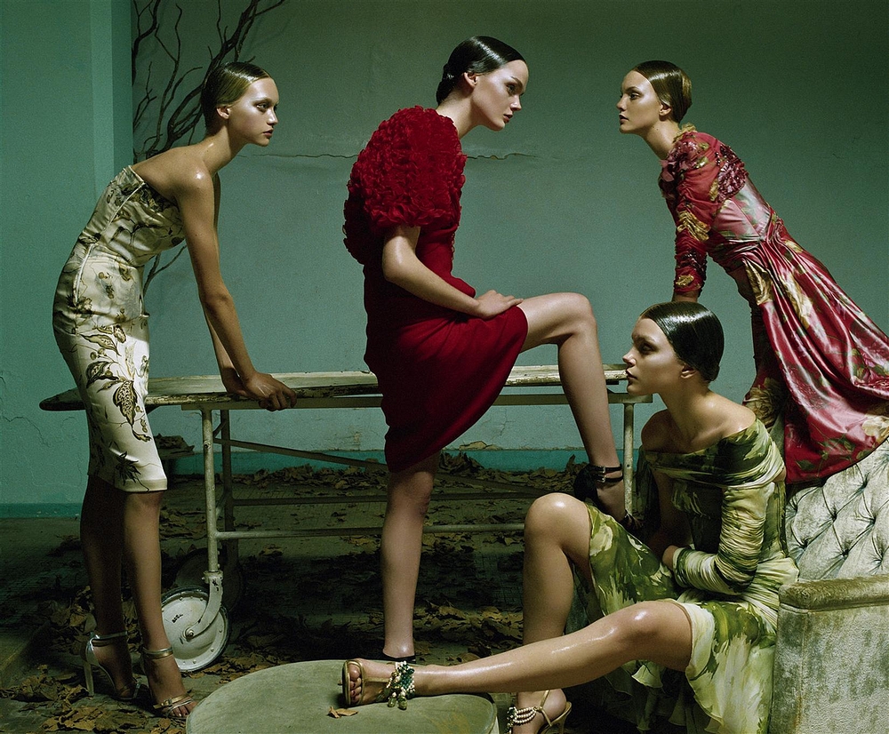 Gemma Ward Gemma Ward