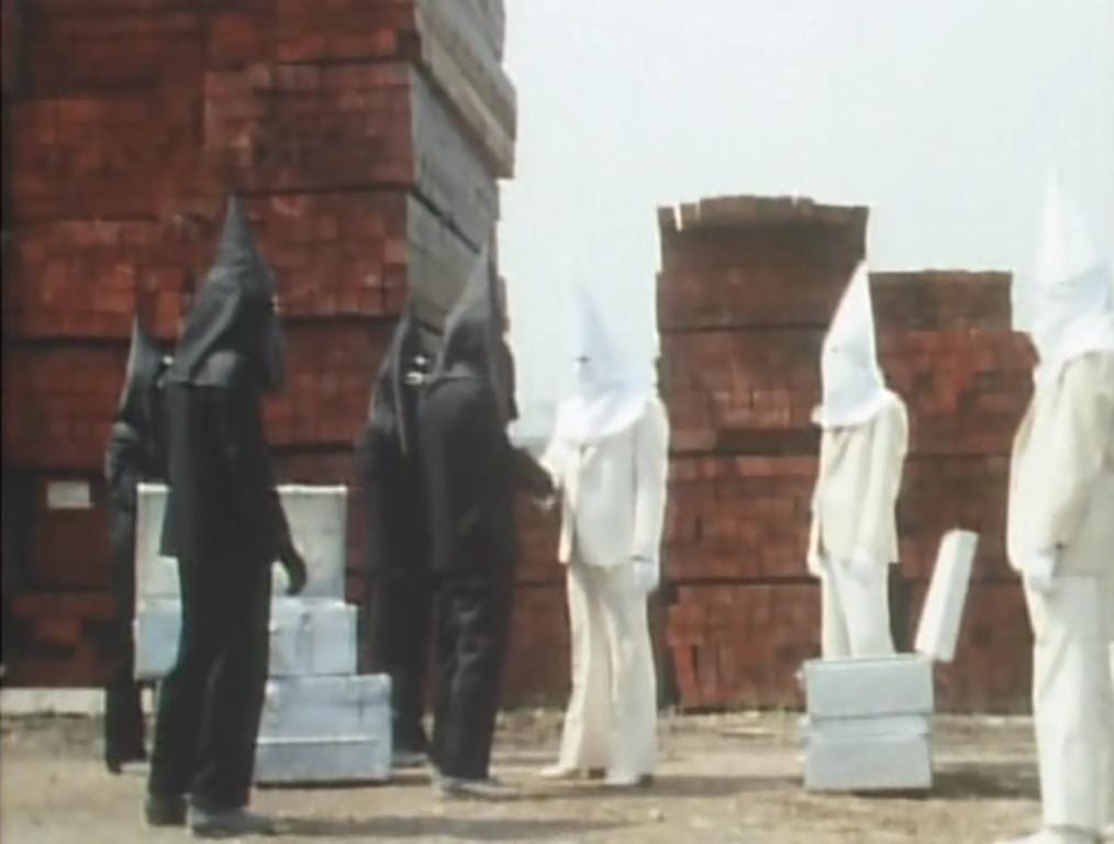 Himitsu Sentai Goranger
