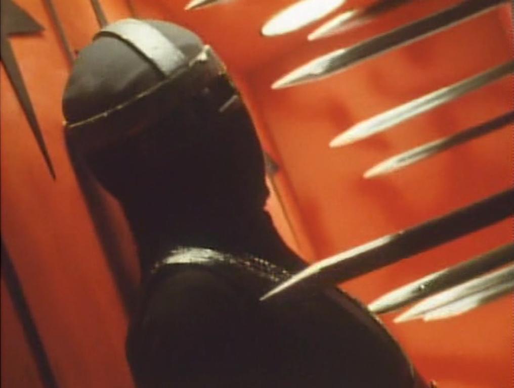 Himitsu Sentai Goranger