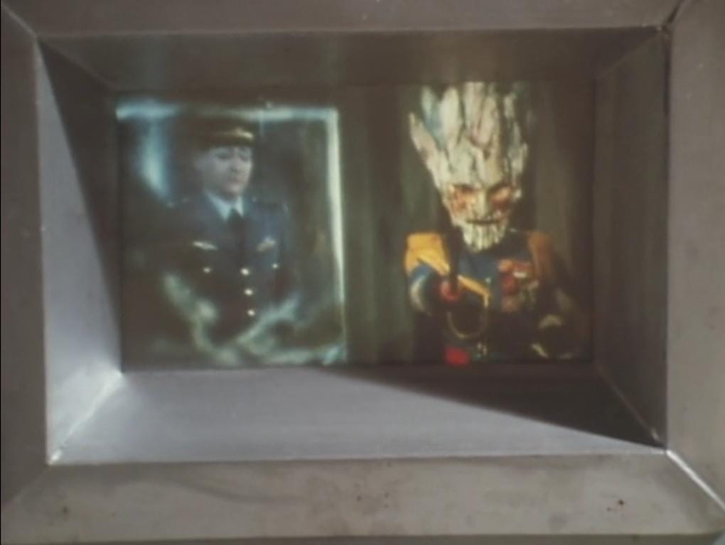 Himitsu Sentai Goranger