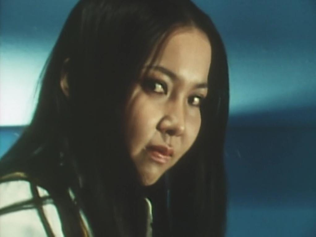 Himitsu Sentai Goranger