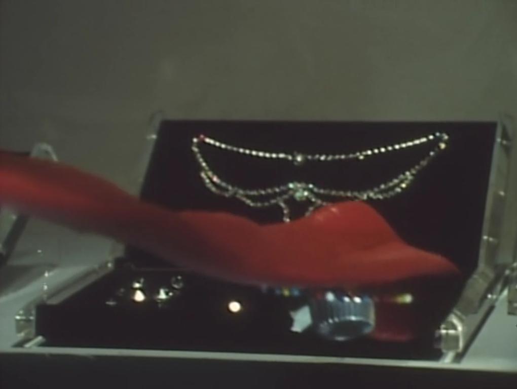 Himitsu Sentai Goranger