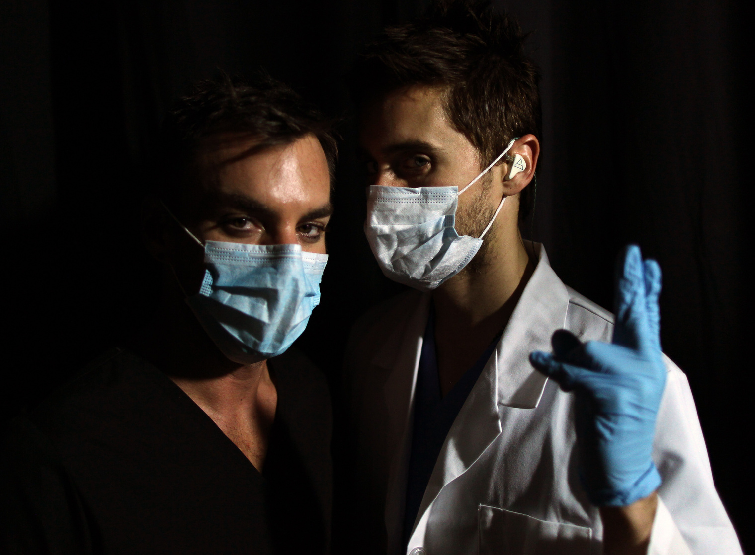 Jared Leto