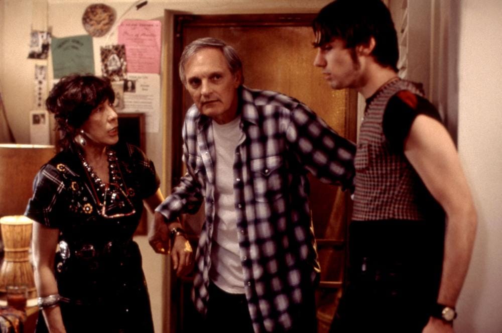 Flirting with Disaster (1996)