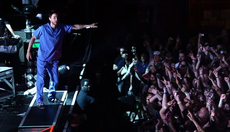 Jared Leto