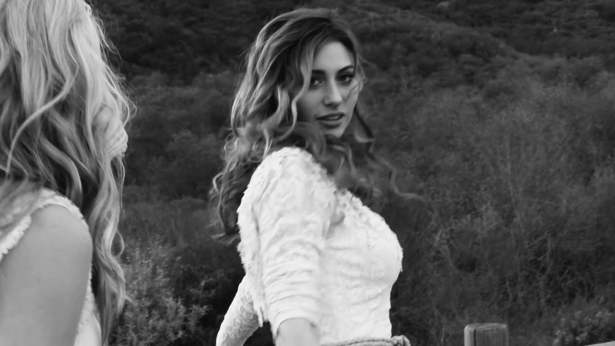 Aly Michalka