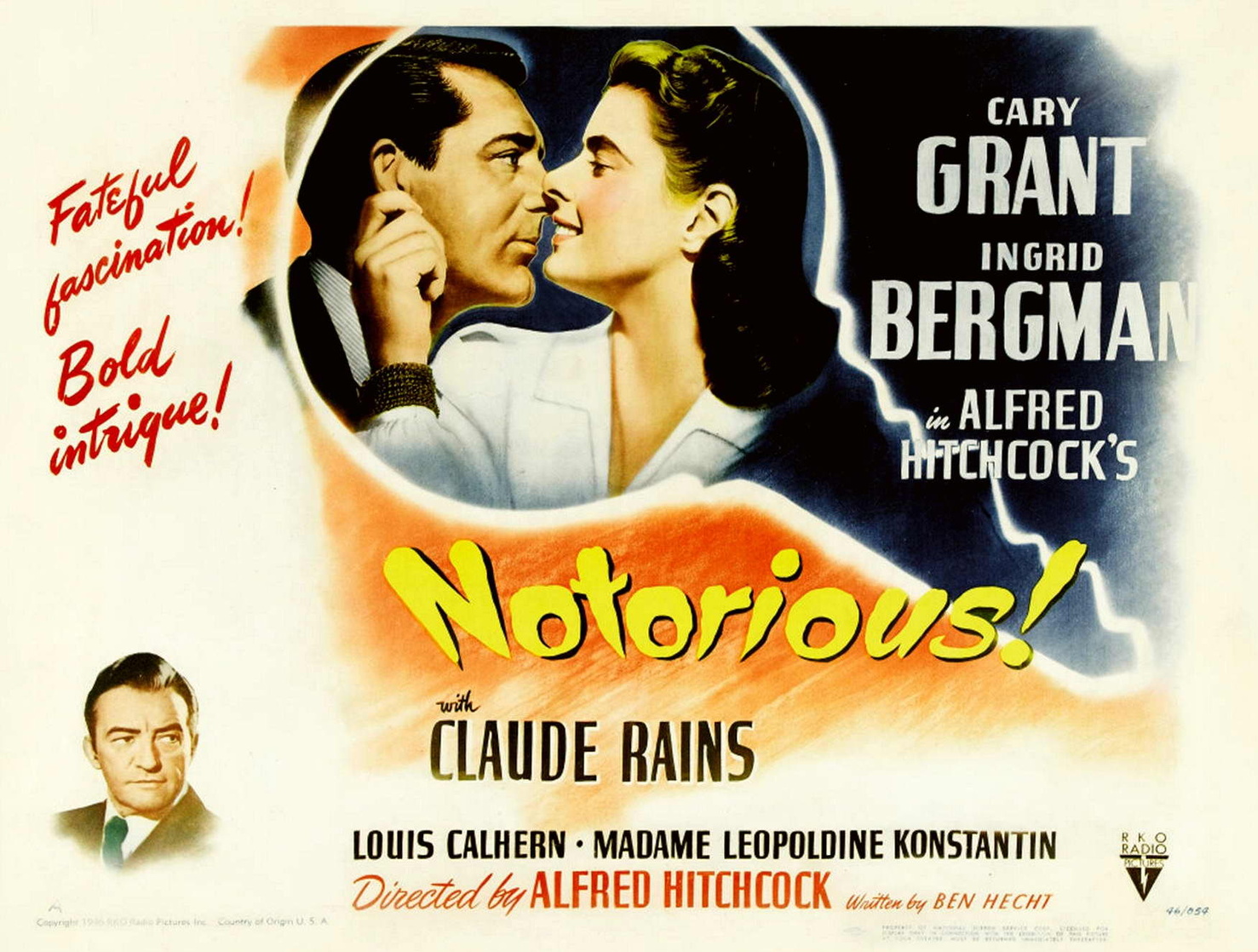 Notorious