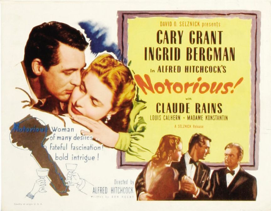 Picture of Notorious