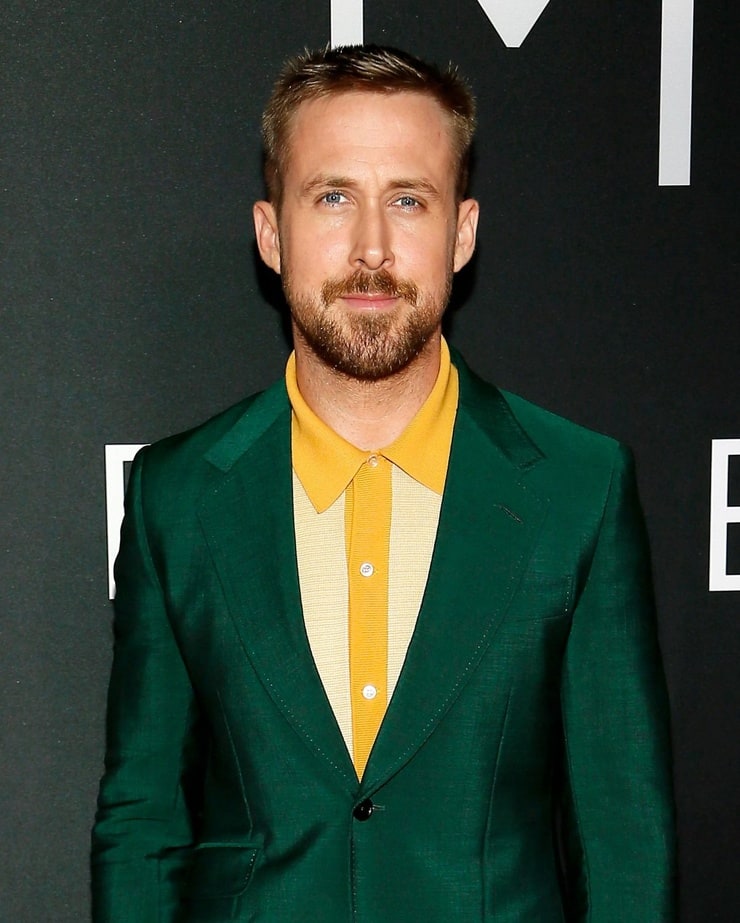 Ryan Gosling Image 4260
