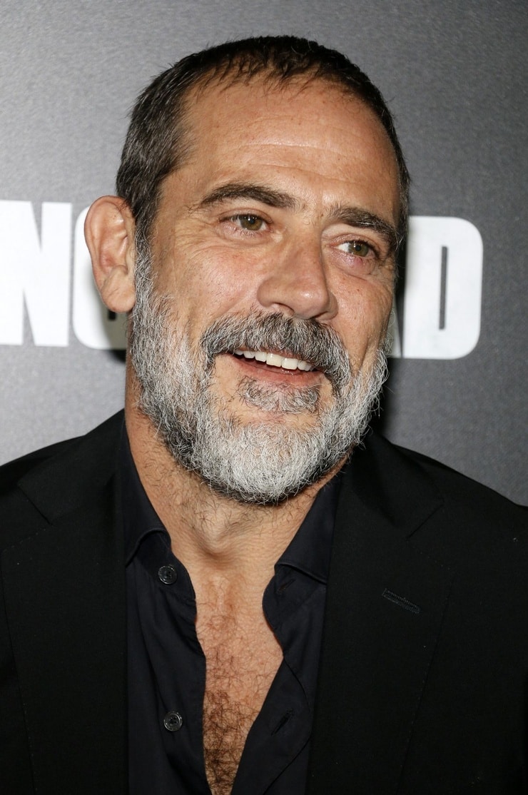 Picture of Jeffrey Dean Morgan